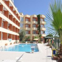 side kervan hotel