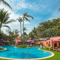 baan samui resort