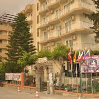 kleopatra melissa hotel