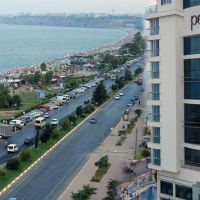 perla mare hotel