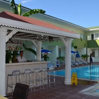 elis beach hotel