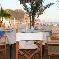 ELYSEE BEACH HOTEL