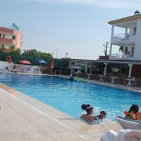 dream of side hotel