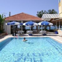 KLEOPATRA MUZ HOTEL