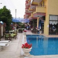 moonlight hotel
