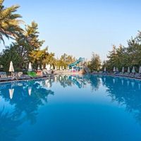 dosi hotel
