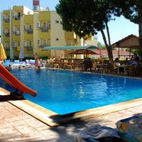 angora hotel