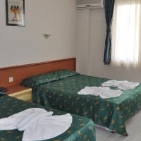 moonlight hotel