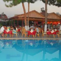 angora hotel