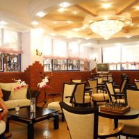 kleopatra bilkay hotel