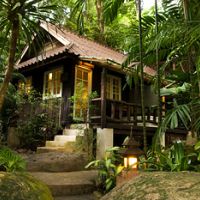 baan krating khaolak