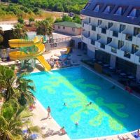armir resort (ex. kemer millennium resort)