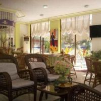 moonlight hotel
