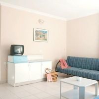 belle ocean apart hotel