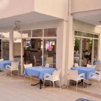 belle ocean apart hotel