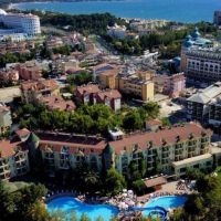 dosi hotel