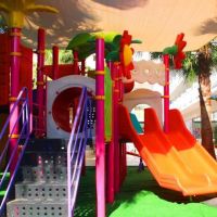 armir resort (ex. kemer millennium resort)