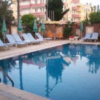 moonlight hotel