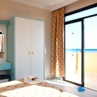 belle ocean apart hotel