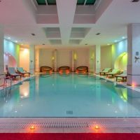 armir resort (ex. kemer millennium resort)