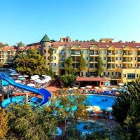dosi hotel
