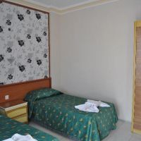 moonlight hotel