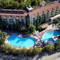 dosi hotel