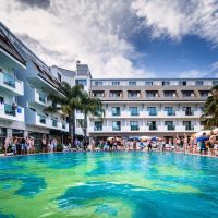 armir resort (ex. kemer millennium resort)