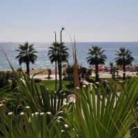 belle ocean apart hotel