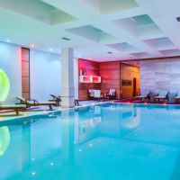 armir resort (ex. kemer millennium resort)