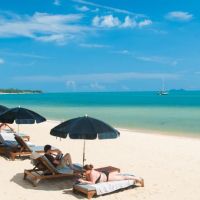 hammock samui beach resort