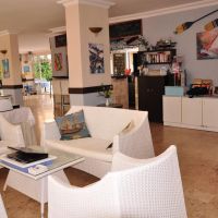 belle ocean apart hotel