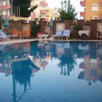 moonlight hotel