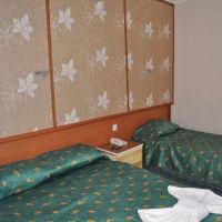 moonlight hotel