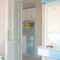 belle ocean apart hotel