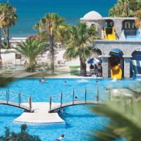 thalia beach resort
