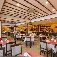 dosi hotel