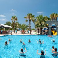 thalia beach resort