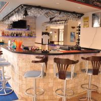 belle ocean apart hotel
