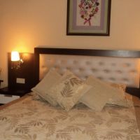 kleopatra bilkay hotel