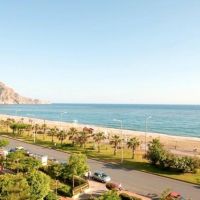 belle ocean apart hotel