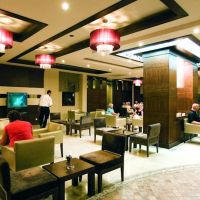 villa side hotel