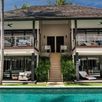nikki beach resort koh samui