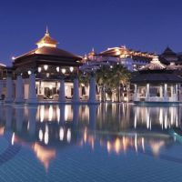 anantara dubai palm jumeirah