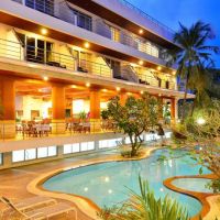 first house hotel samui