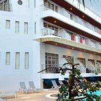 first house hotel samui