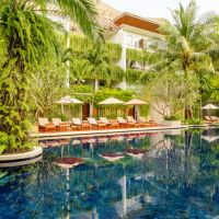 chava resort