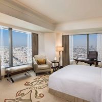 conrad hotel dubai