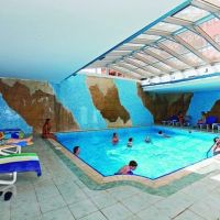villa side hotel