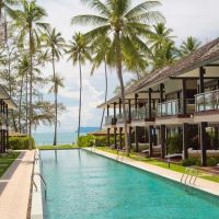 nikki beach resort koh samui
